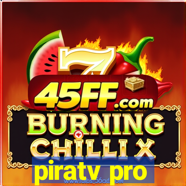 piratv pro
